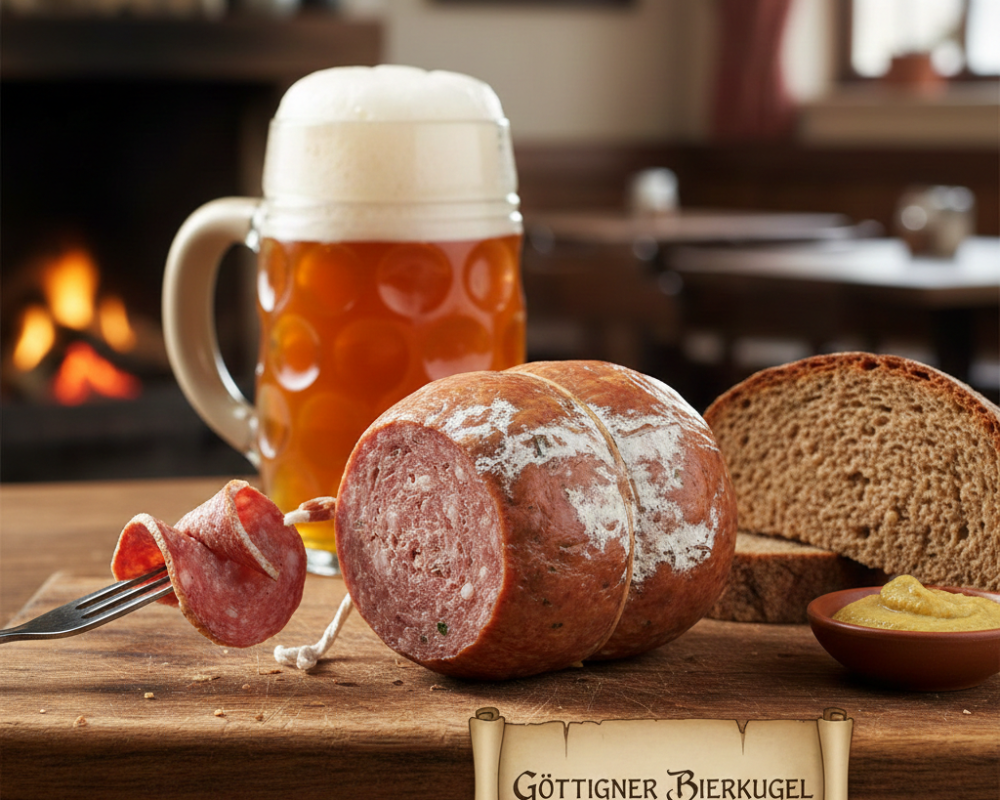 Bierkugel