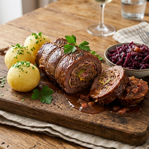 R.-Roulade