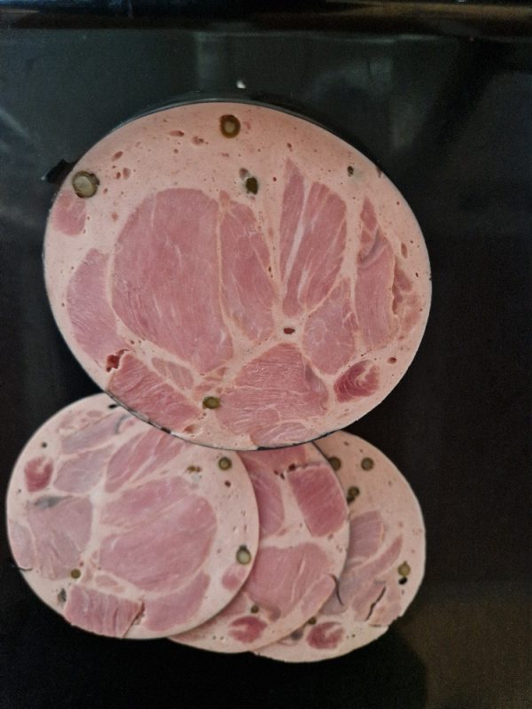 Schinkenwurst2